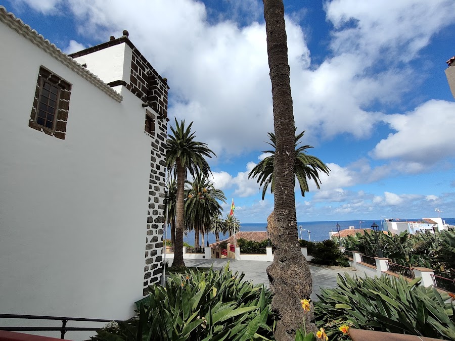 San Andrés