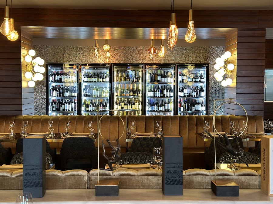 Sesto Senso Restaurant Playa San Juan