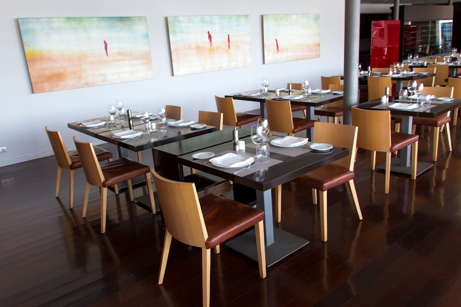 Stay Restaurant