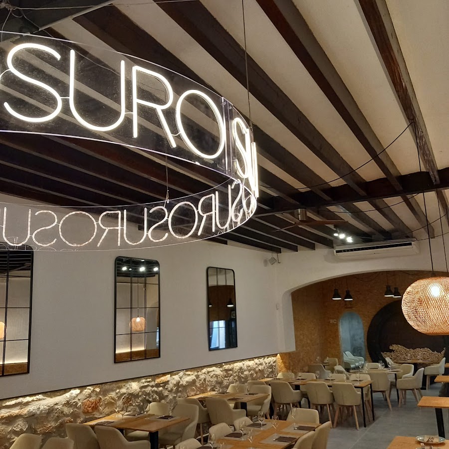 Suro
