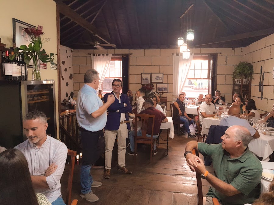 Taberna el Remojo