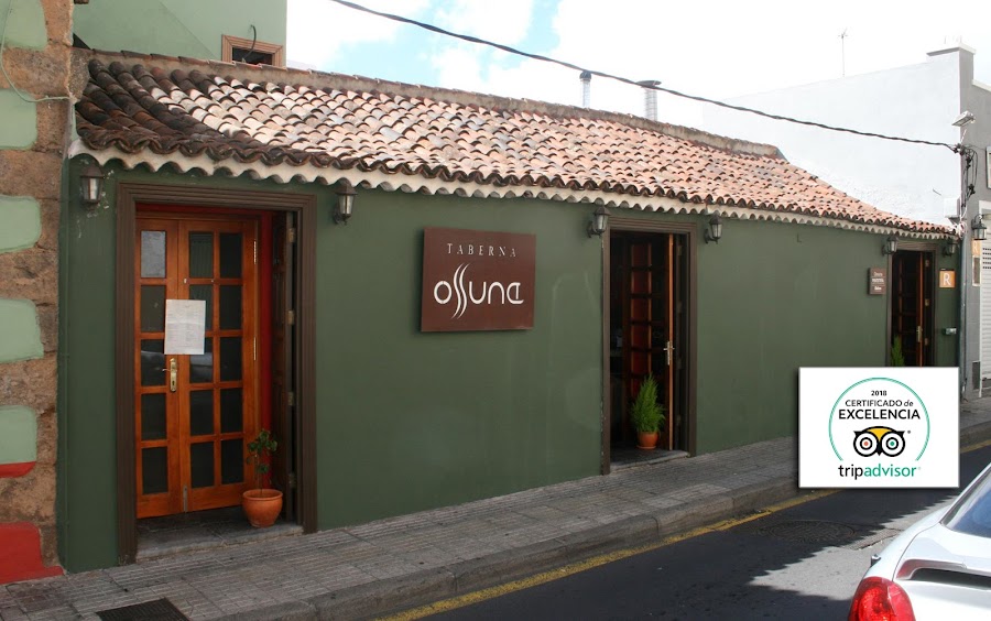 Taberna Ossuna