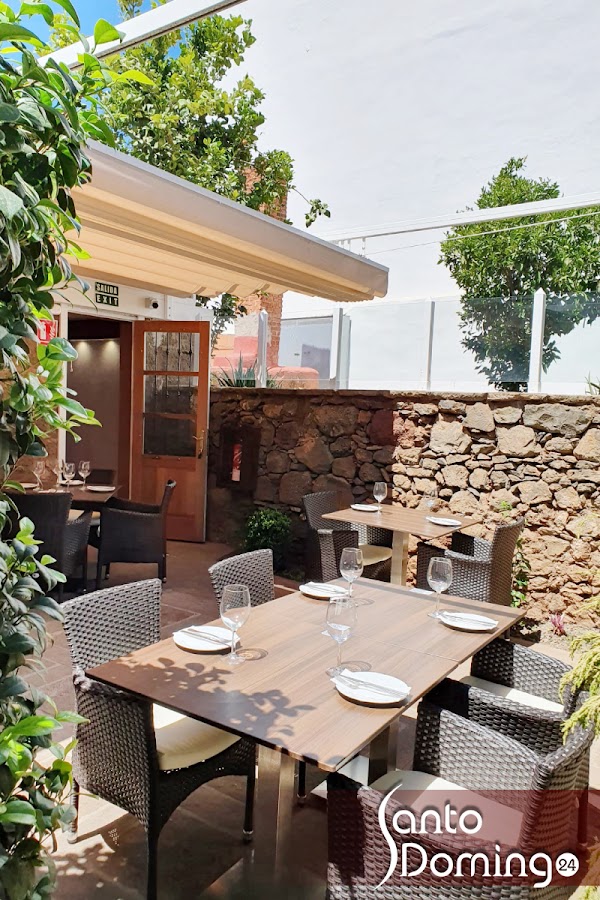 Taberna Santo Domingo
