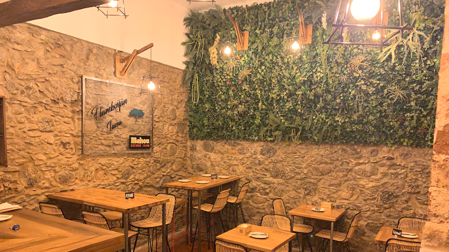 Taberna Tasca Flamboyan
