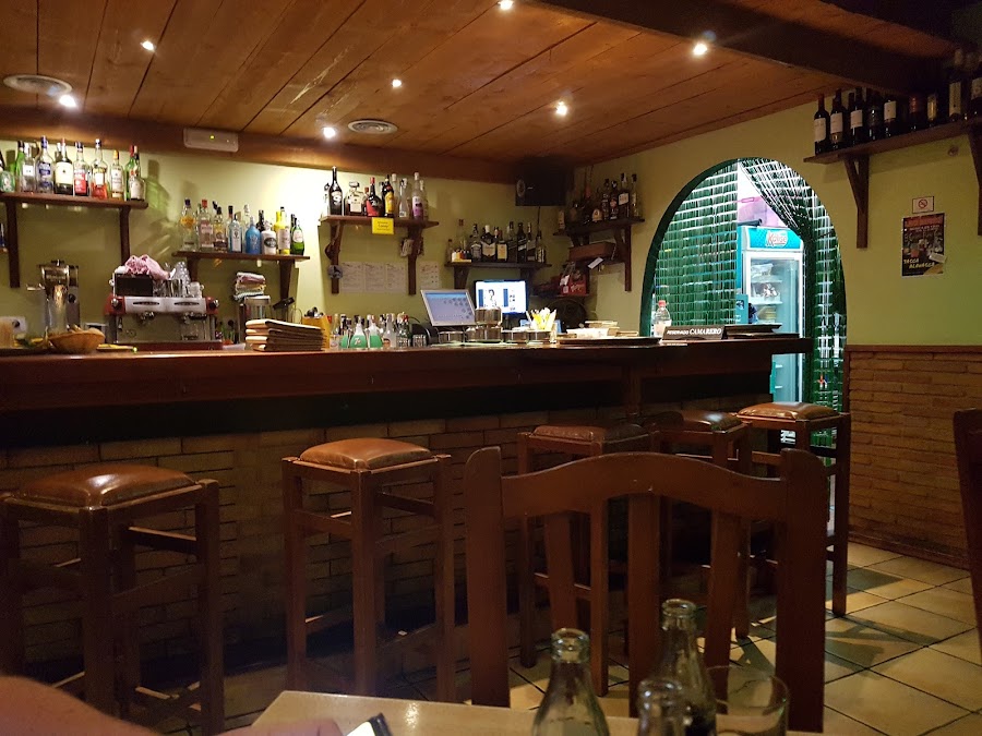Tasca Alavasca