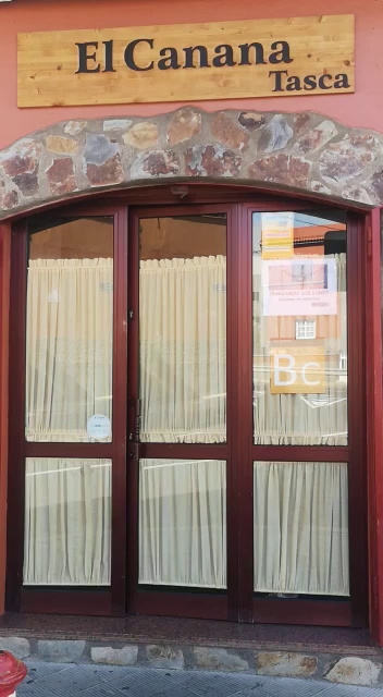 Tasca El Canana