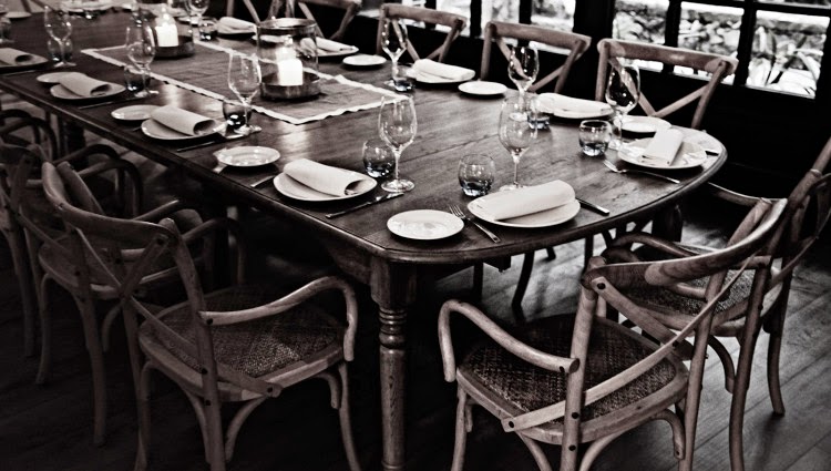 Tast Club