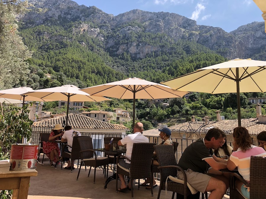 Trattoria Italiana