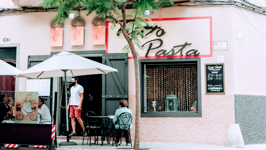 Tutto Pasta