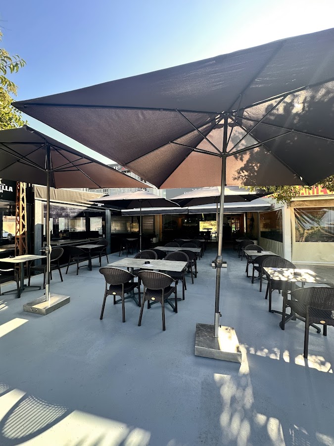 Variat Loft Restaurante