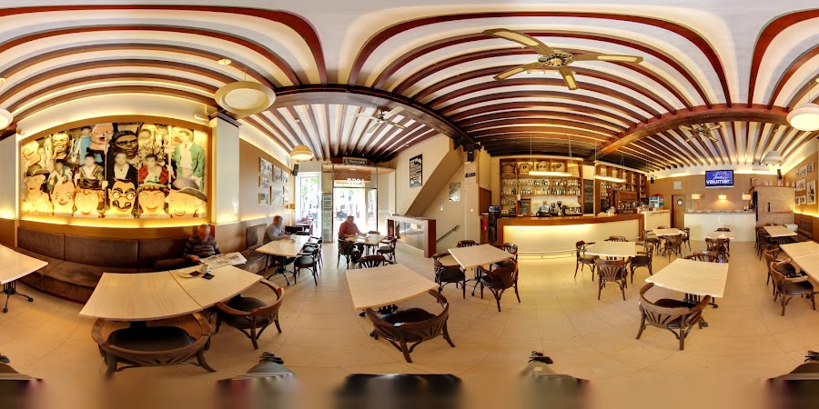 Vaumar Cafè