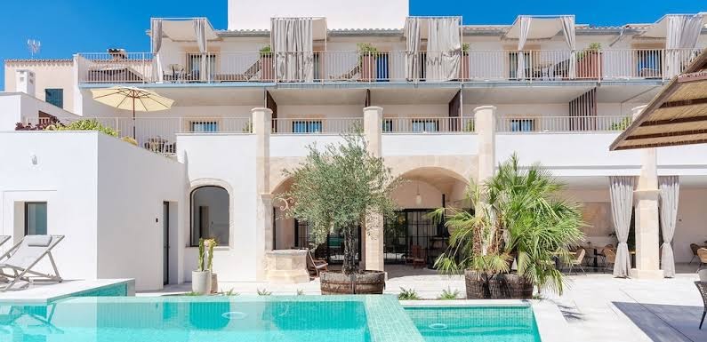 Ynaira Hotel & Spa