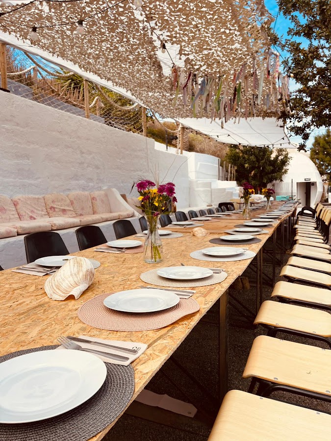 Zaachila Restaurante